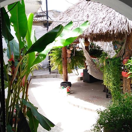 Hostal Solsticio Guajiro Ríohacha 외부 사진