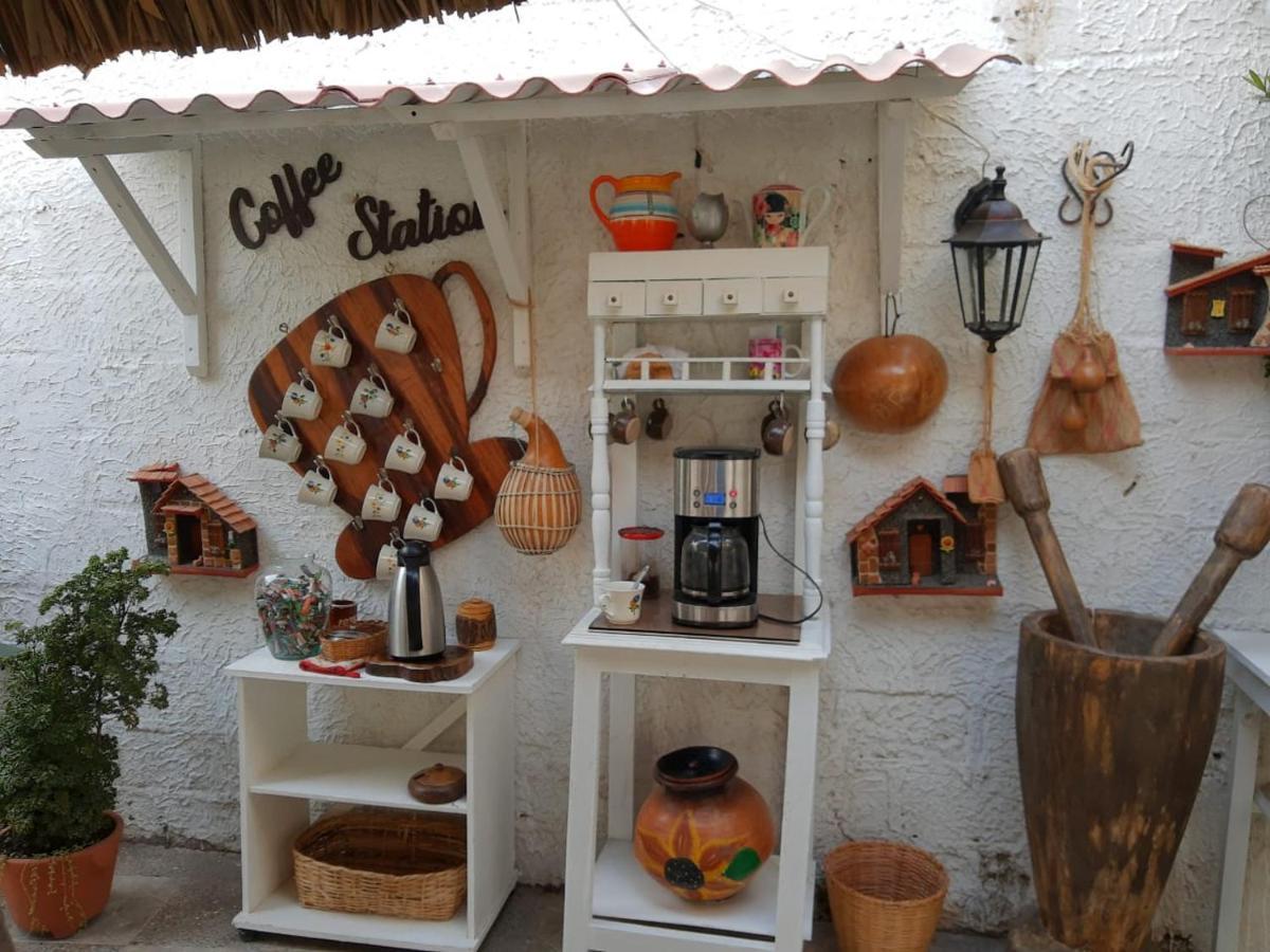 Hostal Solsticio Guajiro Ríohacha 외부 사진