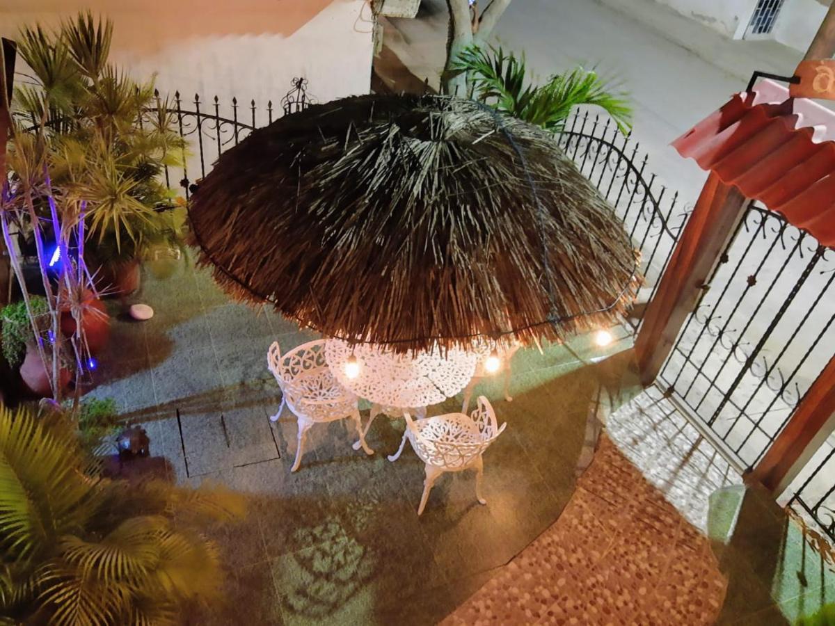 Hostal Solsticio Guajiro Ríohacha 외부 사진