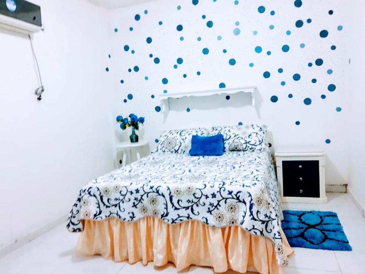 Hostal Solsticio Guajiro Ríohacha 외부 사진