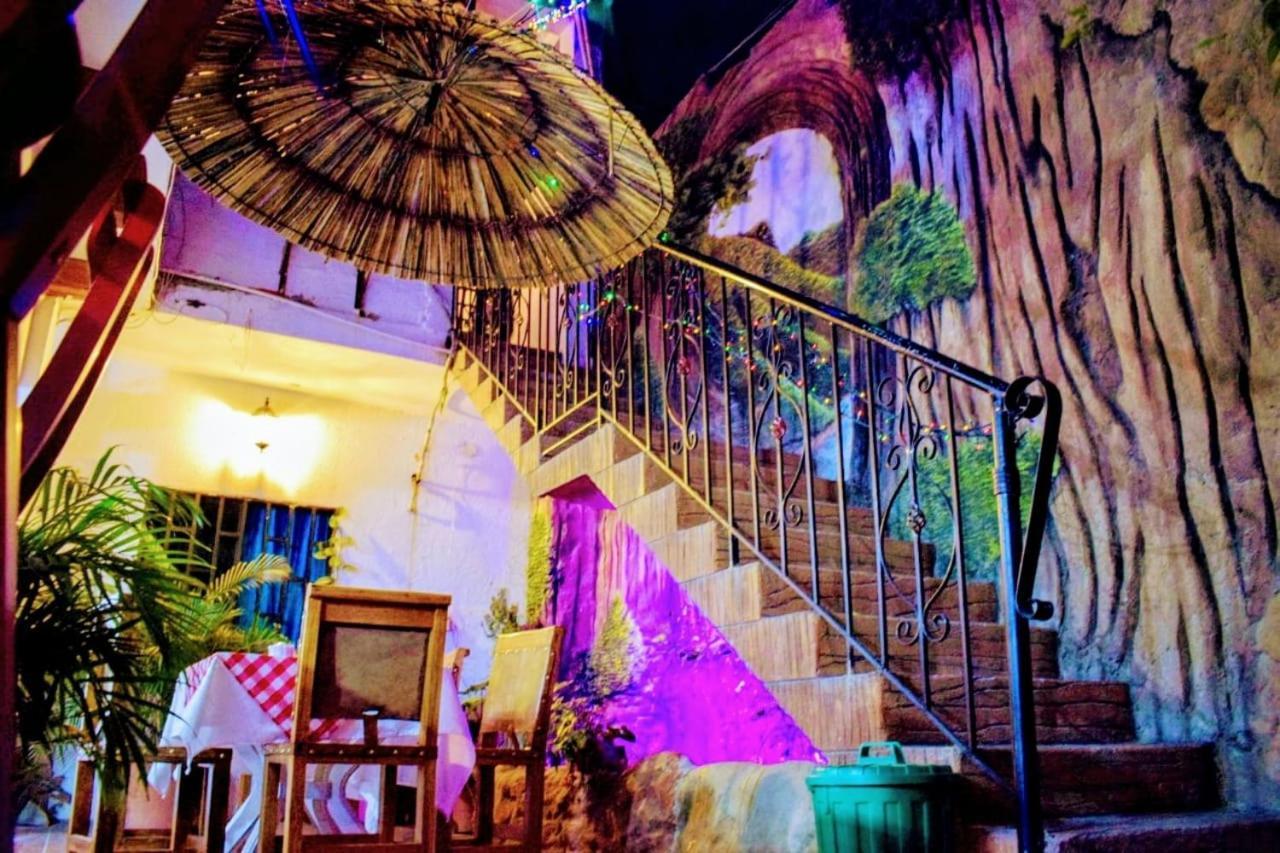 Hostal Solsticio Guajiro Ríohacha 외부 사진