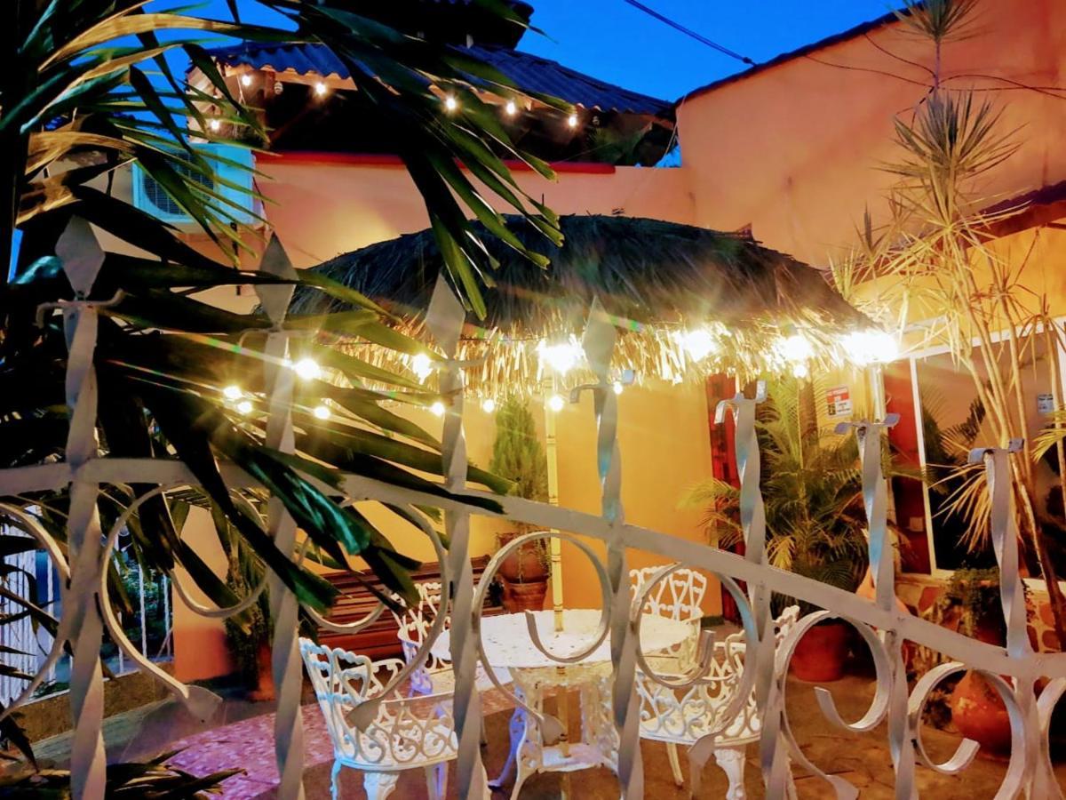 Hostal Solsticio Guajiro Ríohacha 외부 사진