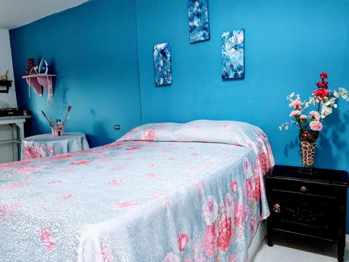 Hostal Solsticio Guajiro Ríohacha 외부 사진