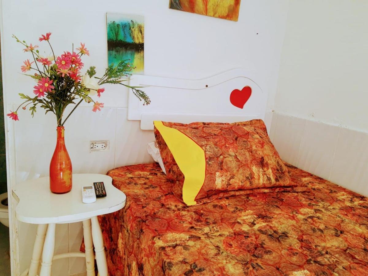 Hostal Solsticio Guajiro Ríohacha 외부 사진
