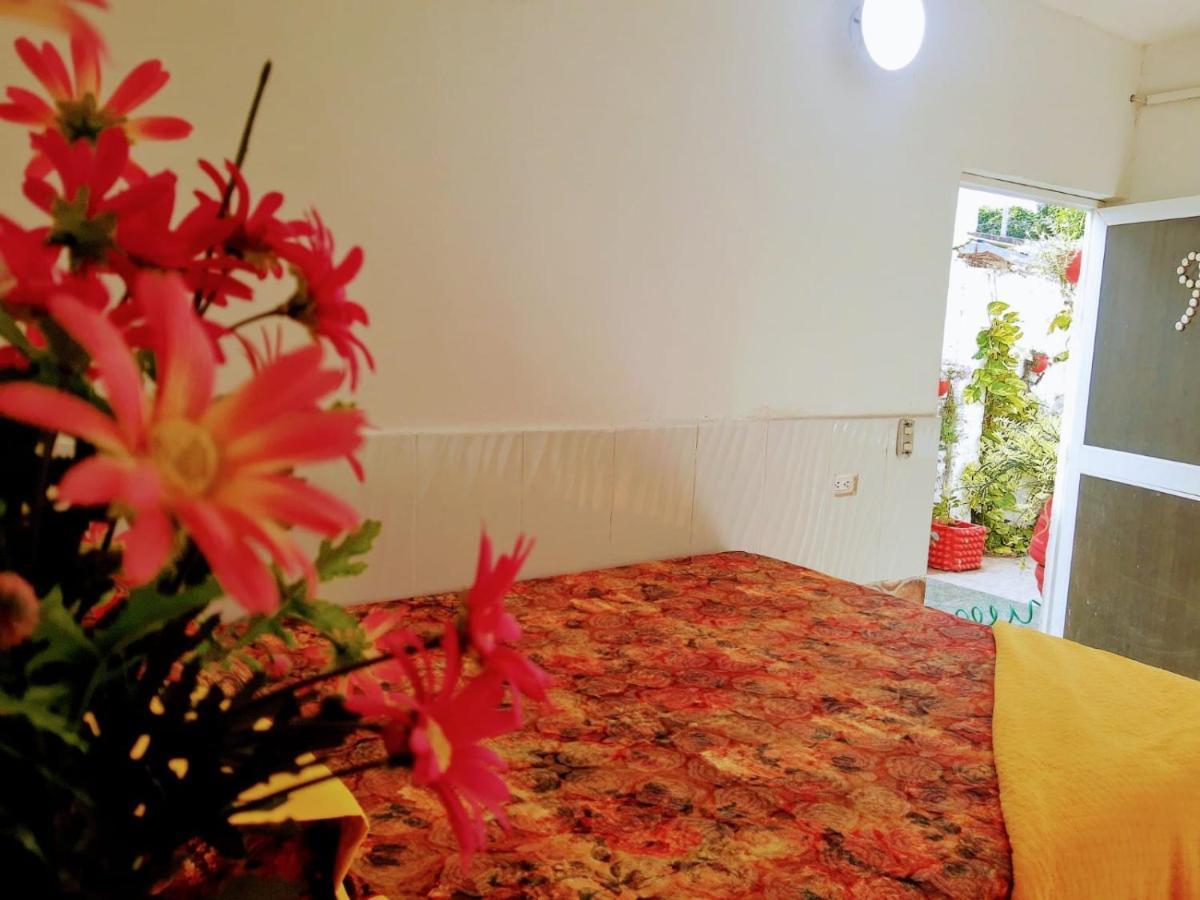Hostal Solsticio Guajiro Ríohacha 외부 사진