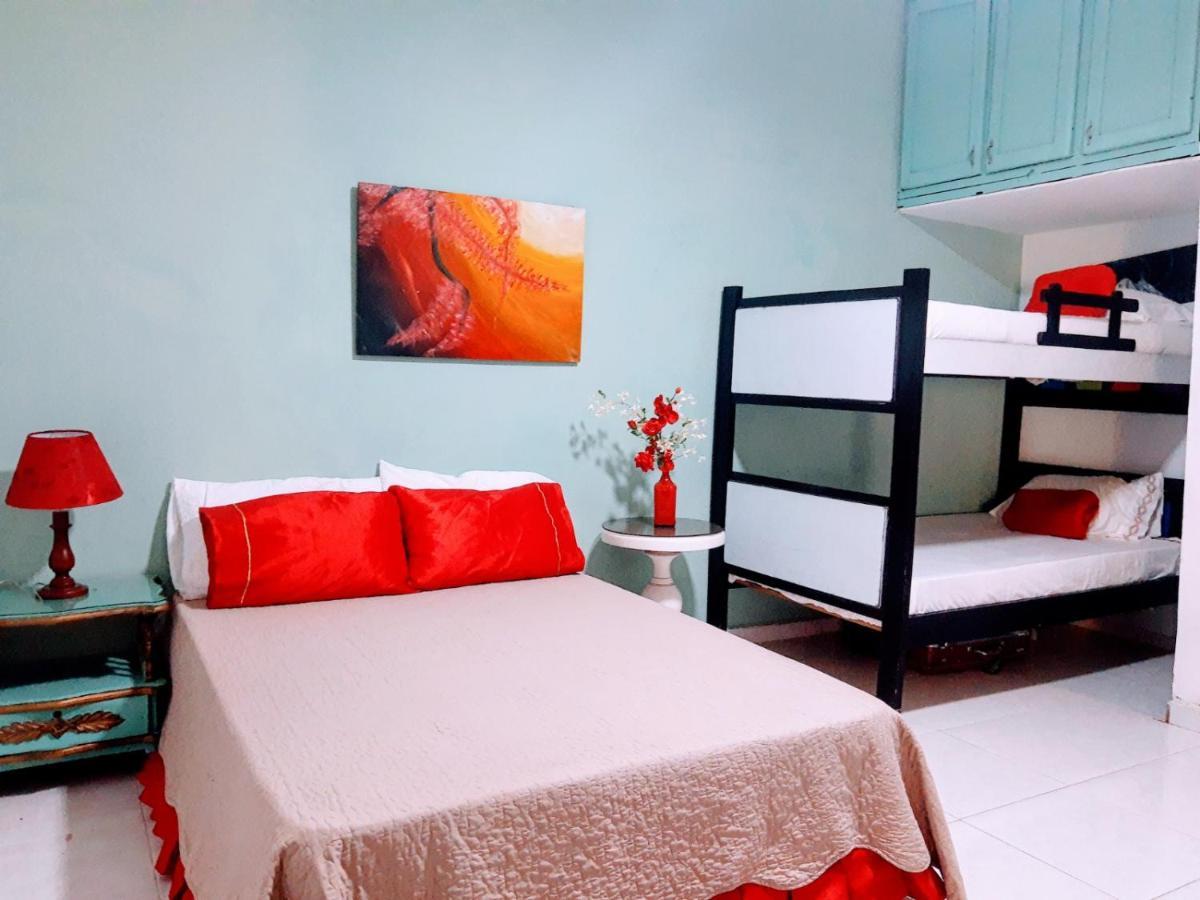 Hostal Solsticio Guajiro Ríohacha 외부 사진