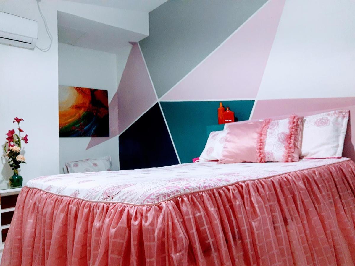 Hostal Solsticio Guajiro Ríohacha 외부 사진