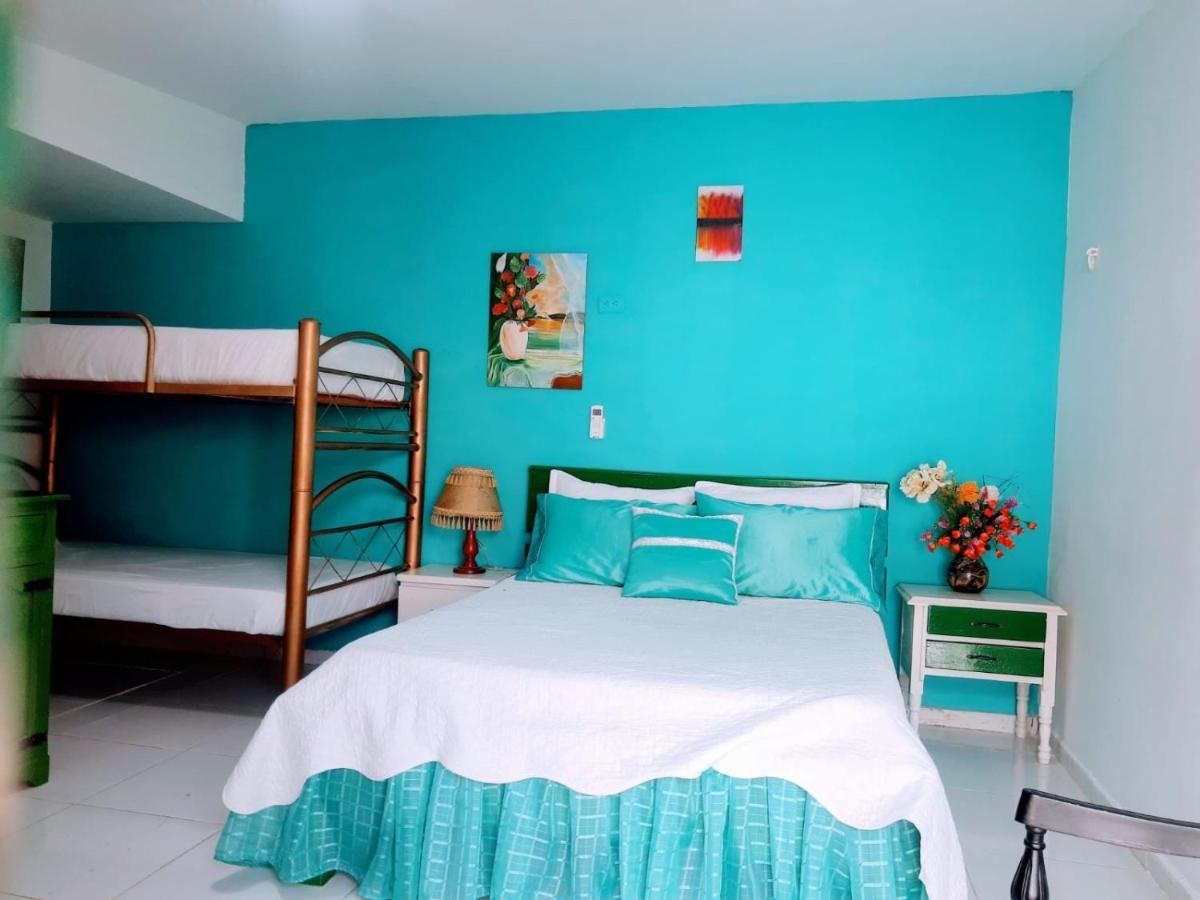 Hostal Solsticio Guajiro Ríohacha 외부 사진