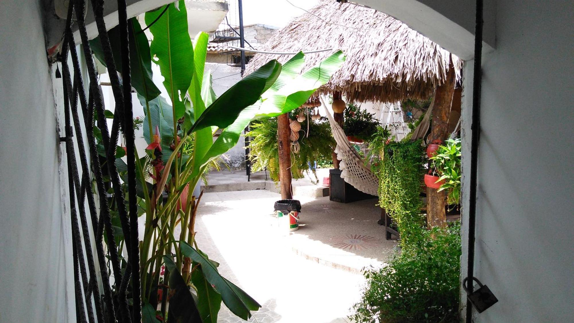 Hostal Solsticio Guajiro Ríohacha 외부 사진